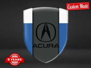 Honda Acura Tutti Distintivi Auto Universali Pregiati Professionali